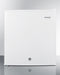 Accucold - Compact Refrigerator-Freezer