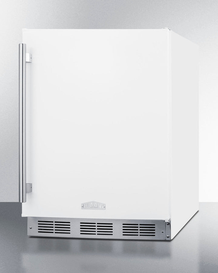 Summit Commercial - 24" Wide Built-In Kegerator, ADA Compliant Summit Commercial - 24" Wide Built-In Kegerator, ADA Compliant