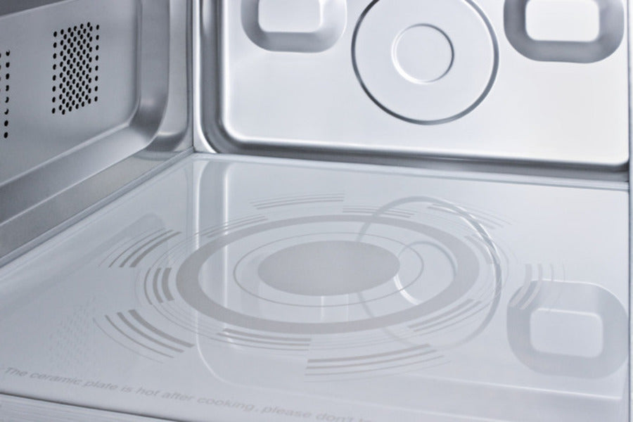 Summit Commercial - Countertop Microwave Summit Commercial - Countertop Microwave