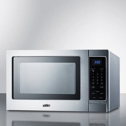 Summit - Compact Microwave
