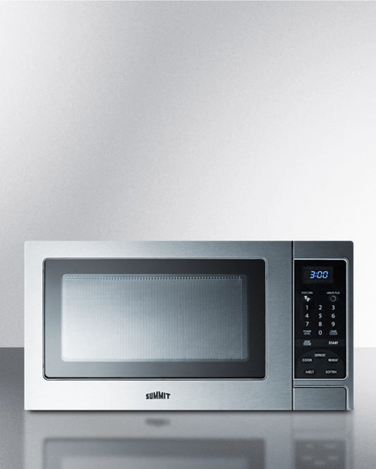 Summit - Compact Microwave