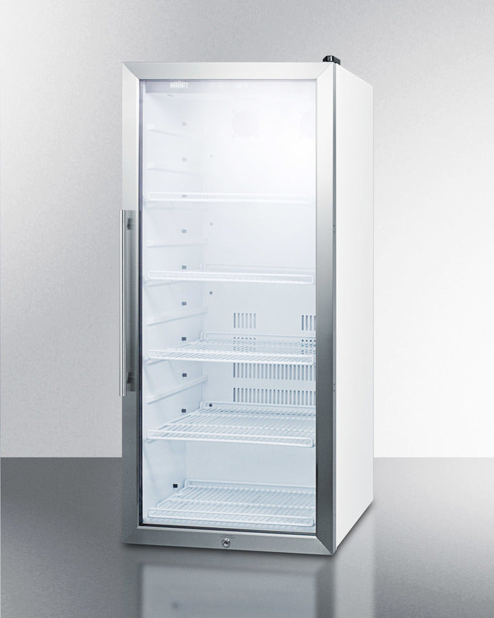 Summit Commercial - 22" Wide Beverage Center Summit Commercial - 22" Wide Beverage Center