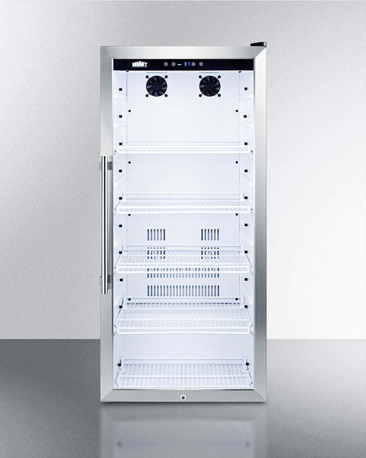 Summit Commercial - 22" Wide Beverage Center Summit Commercial - 22" Wide Beverage Center