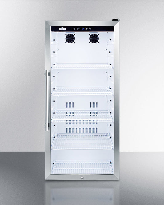 Summit Commercial - 22" Wide Beverage Center