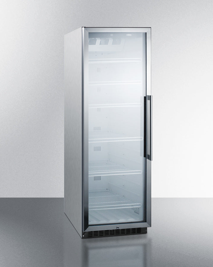Summit Commercial - 24" Wide Beverage Center Summit Commercial - 24" Wide Beverage Center