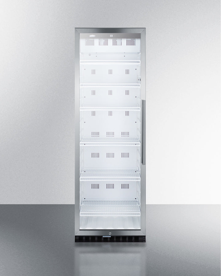 Summit Commercial - 24" Wide Beverage Center Summit Commercial - 24" Wide Beverage Center