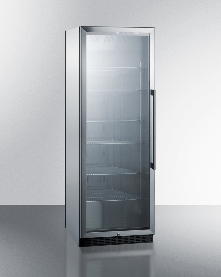 Summit Commercial - 24" Wide Beverage Center Summit Commercial - 24" Wide Beverage Center