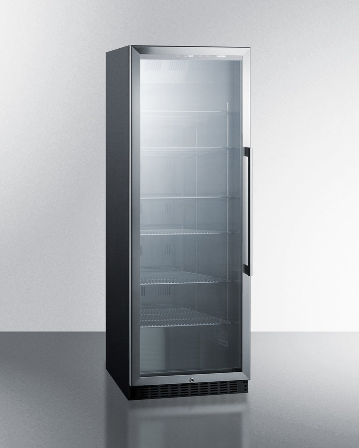 Summit Commercial - 24" Wide Beverage Center Summit Commercial - 24" Wide Beverage Center