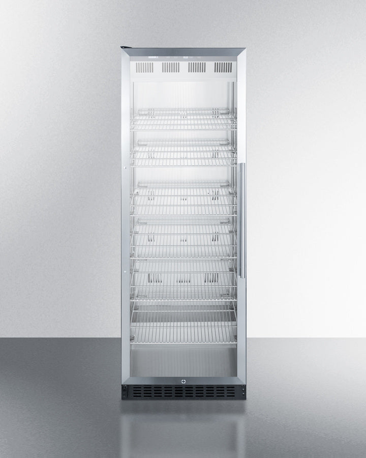 Summit Commercial - 24" Wide Beverage Center Summit Commercial - 24" Wide Beverage Center