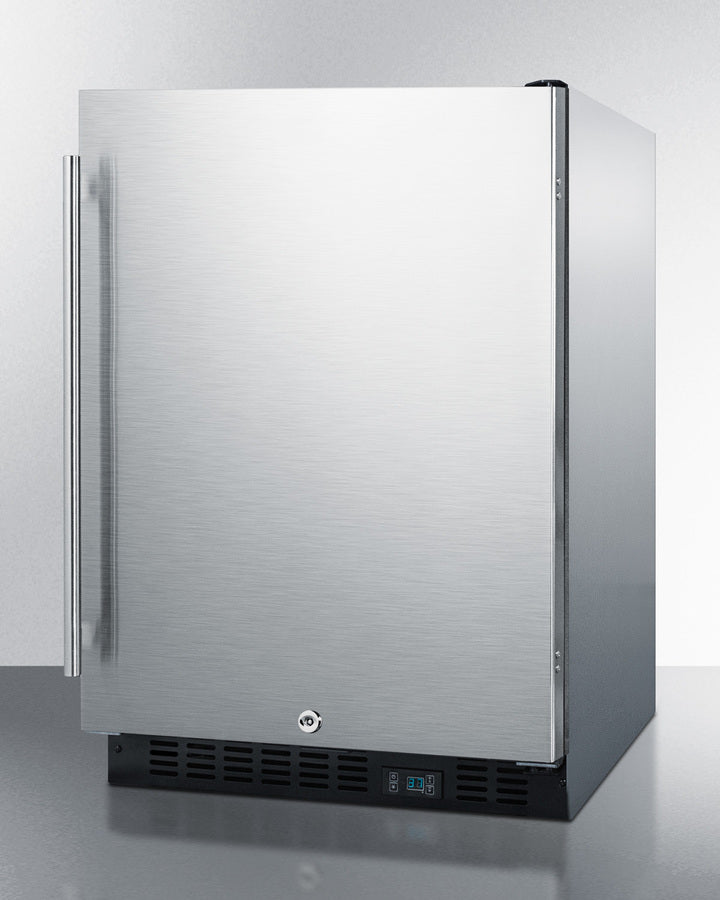 Summit Commercial - 24" Wide Built-In Beverage Center Summit Commercial - 24" Wide Built-In Beverage Center