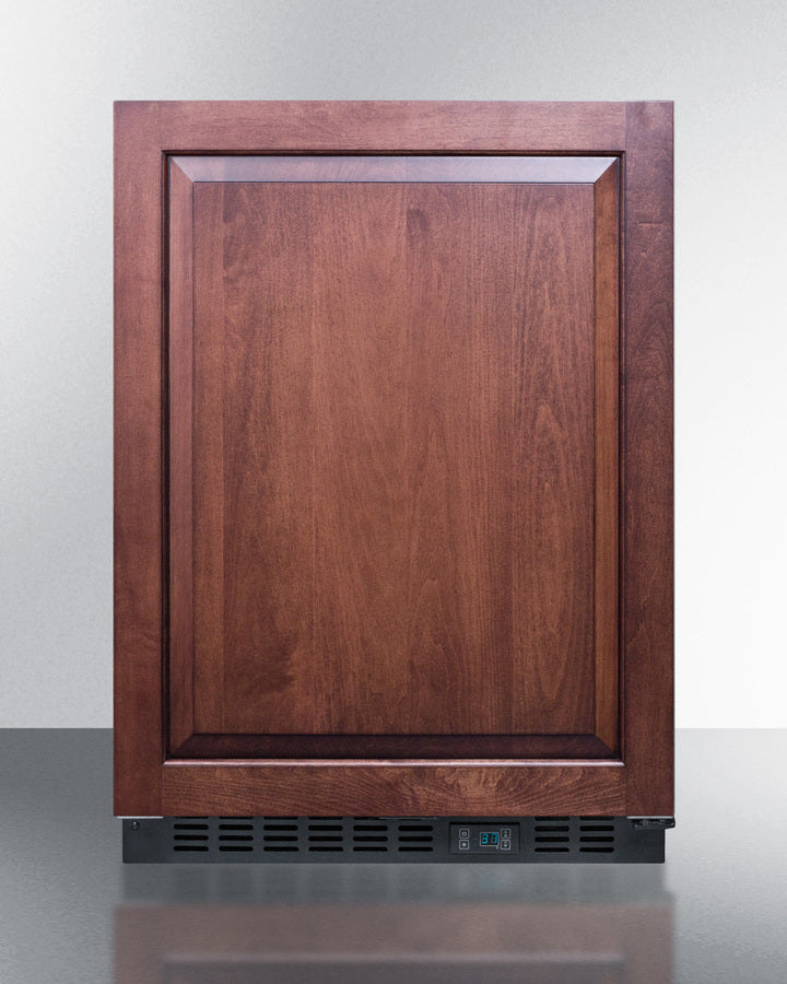 Summit Commercial - 24" Wide Built-In Beverage Center Summit Commercial - 24" Wide Built-In Beverage Center