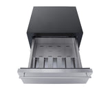 Summit - 24" Wide Built-In Beverage Refrigerator With Top Drawer Summit - 24" Wide Built-In Beverage Refrigerator With Top Drawer