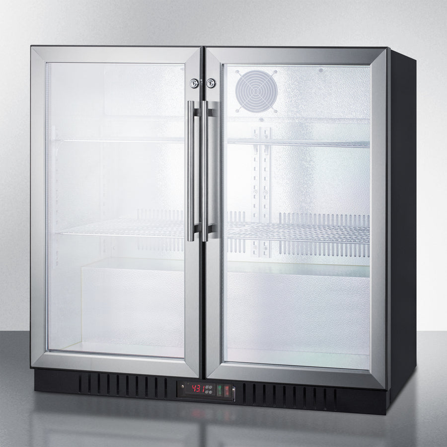 Summit Commercial - 36" Wide Beverage Center Summit Commercial - 36" Wide Beverage Center