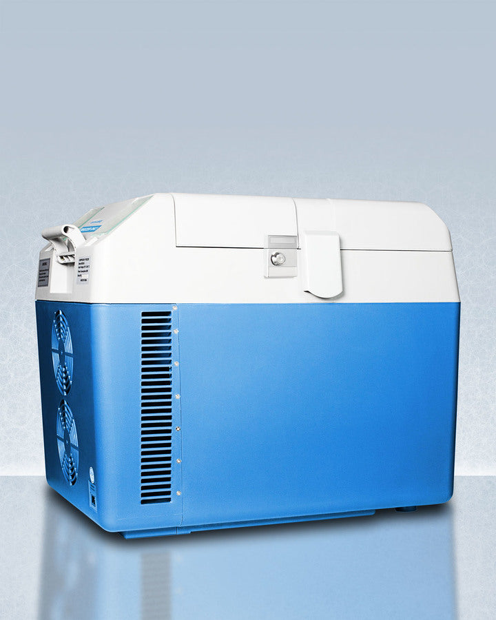 Accucold - Portable Freezer Accucold - Portable Freezer