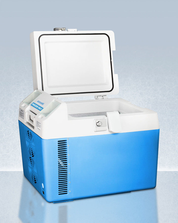 Accucold - Portable Freezer Accucold - Portable Freezer
