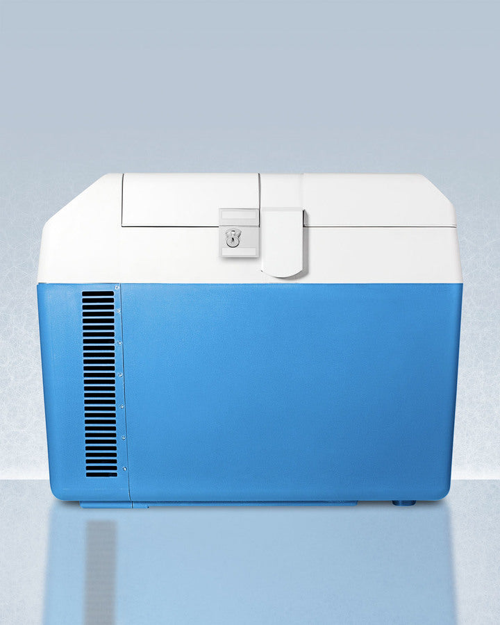 Accucold - Portable Freezer Accucold - Portable Freezer