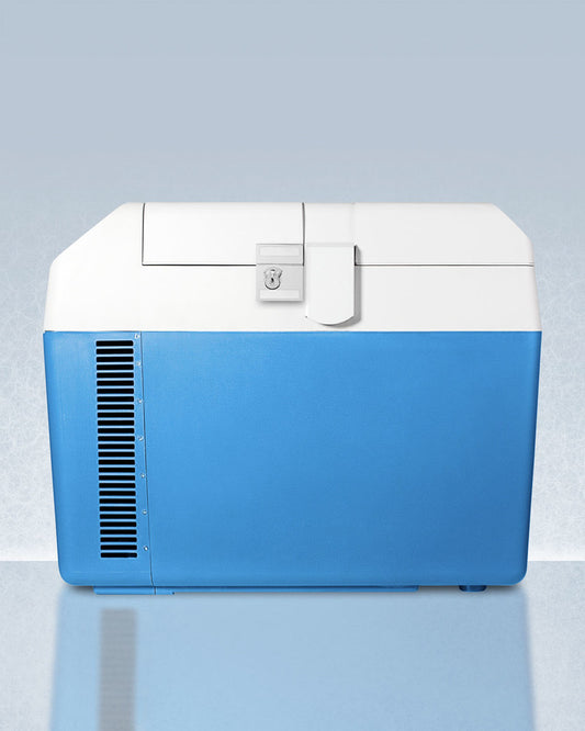 Accucold - Portable Freezer