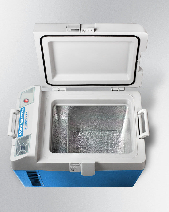 Accucold - Portable Freezer Accucold - Portable Freezer