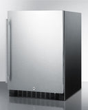 Summit - 24" Wide Built-In All-Refrigerator Summit - 24" Wide Built-In All-Refrigerator