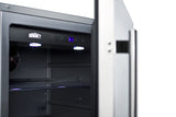 Summit - 24" Wide Built-In All-Refrigerator Summit - 24" Wide Built-In All-Refrigerator