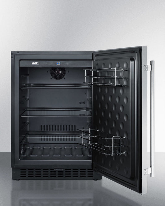 Summit - Shelving Kit | SHELFKIT627