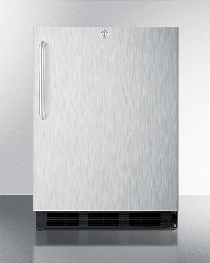 Summit Commercial - 24" Wide Outdoor All-Refrigerator, ADA Compliant Summit Commercial - 24" Wide Outdoor All-Refrigerator, ADA Compliant