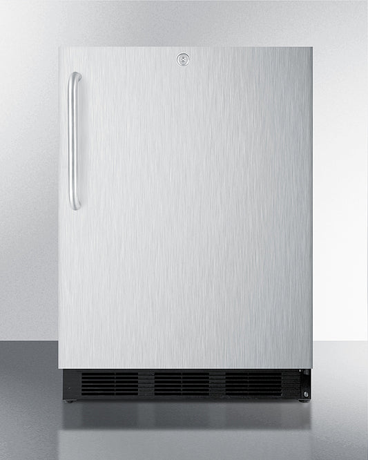 Summit Commercial - 24" Wide Outdoor All-Refrigerator, ADA Compliant