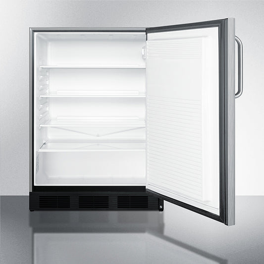 Summit Commercial - 24" Wide Outdoor All-Refrigerator