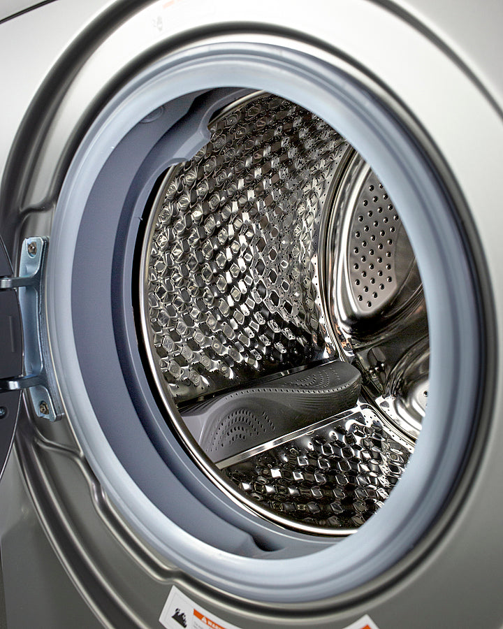 Summit - 24" Wide 115V Washer/Dryer Combo Summit - 24" Wide 115V Washer/Dryer Combo