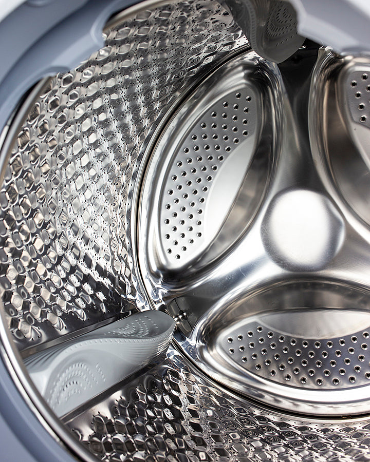 Summit - 24" Wide 115V Washer/Dryer Combo Summit - 24" Wide 115V Washer/Dryer Combo