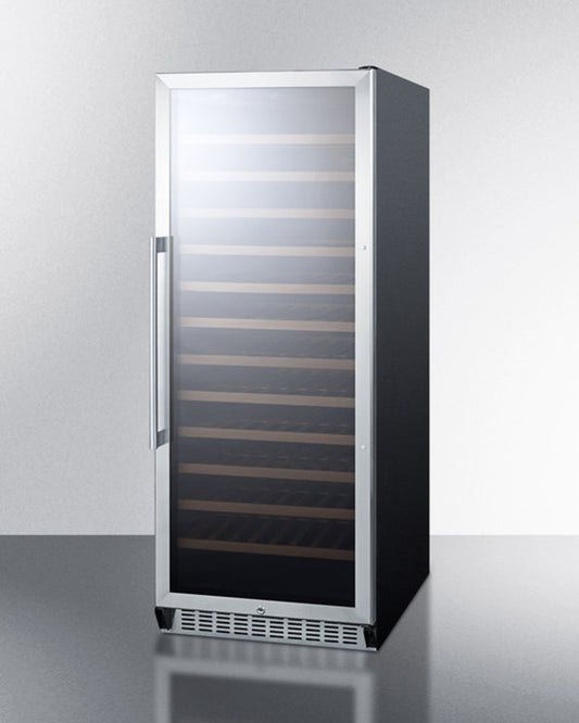 Summit - 24" Wide Wine Cellar