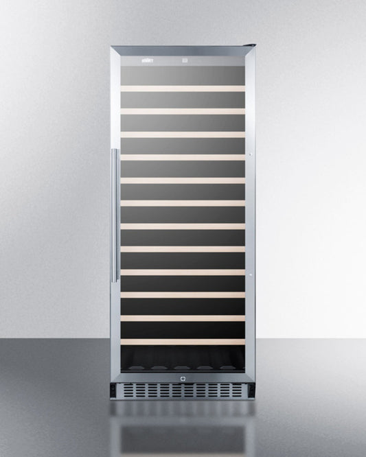 Summit - 24" Wide Wine Cellar