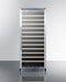 Summit - 24" Wide Wine Cellar