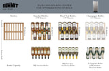 Summit - 24" Wide Wine Cellar Summit - 24" Wide Wine Cellar