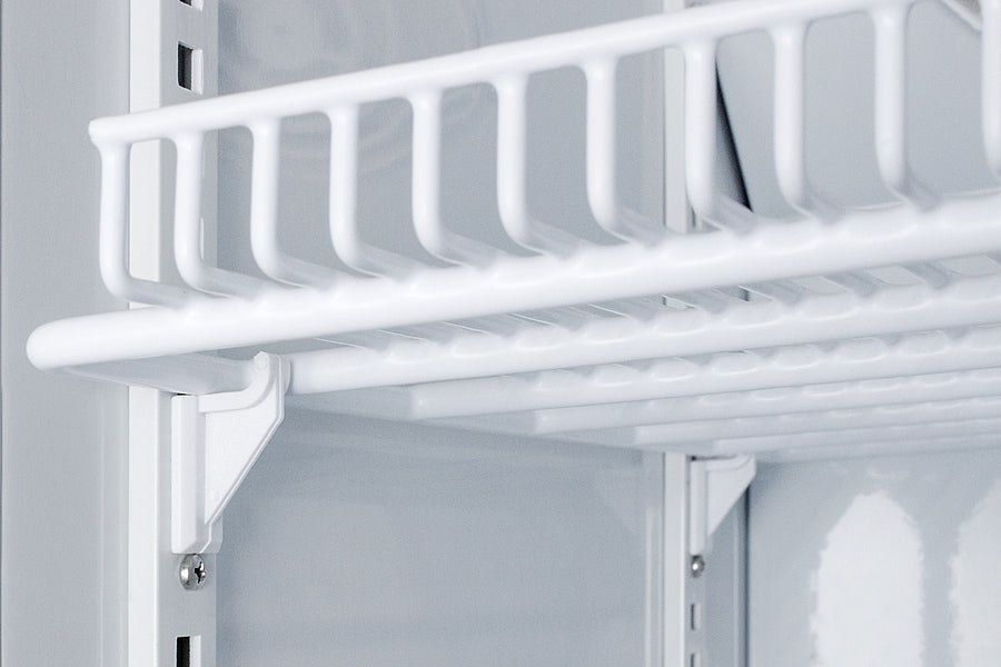 Accucold - 8 Cu.Ft. Upright Vaccine Refrigerator Accucold - 8 Cu.Ft. Upright Vaccine Refrigerator