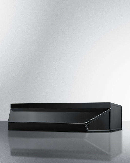 Summit - 30" Shell Hood