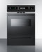 Summit - 24" Wide Gas Wall Oven