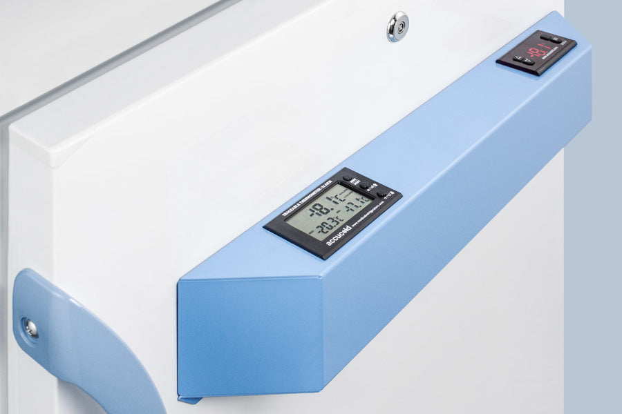 Accucold - 24" Wide Built-In All-Freezer, ADA Compliant Accucold - 24" Wide Built-In All-Freezer, ADA Compliant