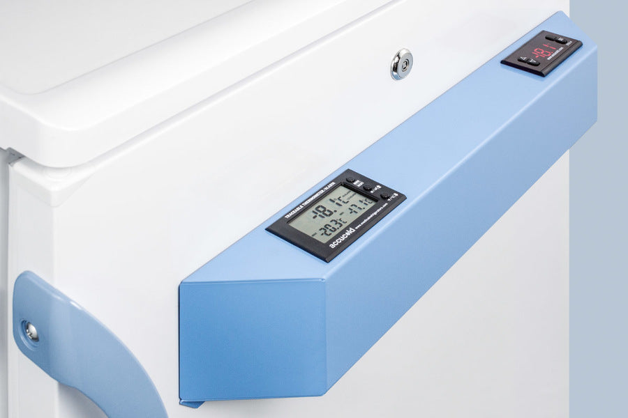 Accucold - 24" Wide Built-In All-Freezer Accucold - 24" Wide Built-In All-Freezer