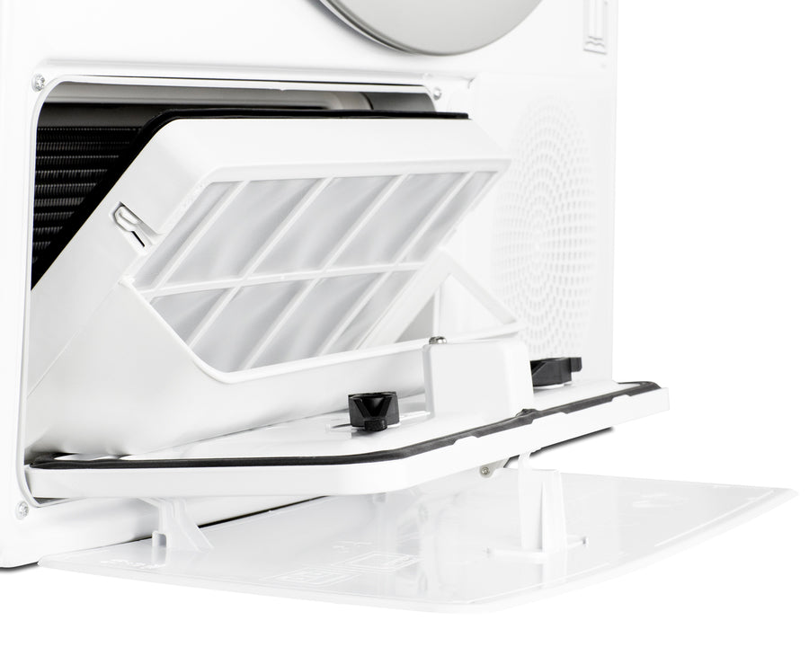 Summit - 24" Wide 208-240V Heat Pump Dryer Summit - 24" Wide 208-240V Heat Pump Dryer