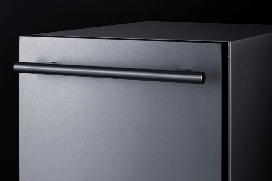 Summit - 15" Wide 2-Drawer All-Refrigerator, ADA Compliant Summit - 15" Wide 2-Drawer All-Refrigerator, ADA Compliant