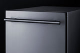 Summit - 15" Wide 2-Drawer All-Refrigerator, ADA Compliant Summit - 15" Wide 2-Drawer All-Refrigerator, ADA Compliant