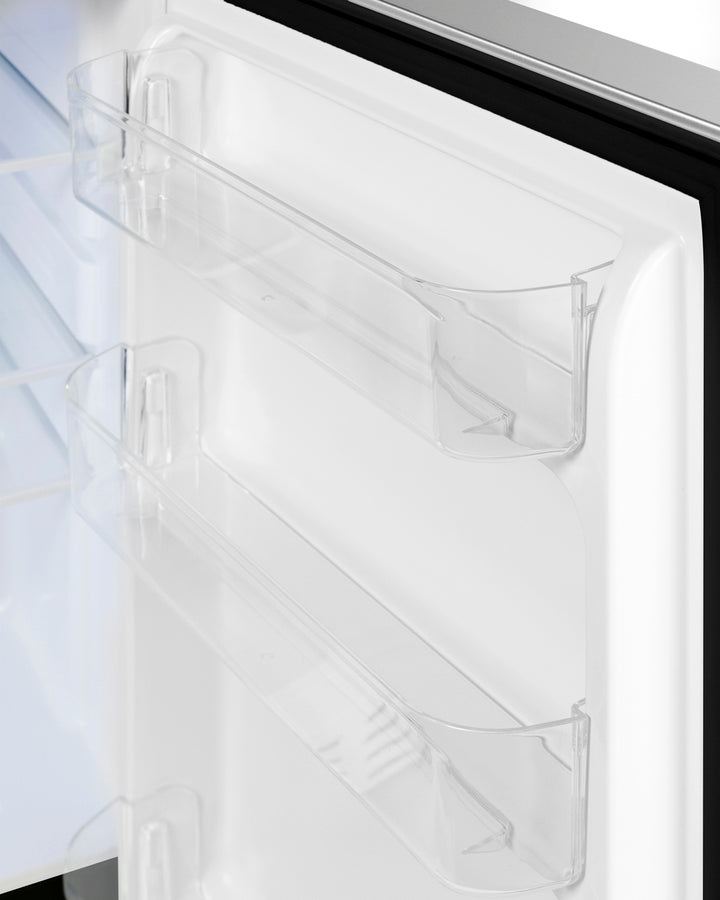 Summit - 20" Wide Built-In All-Refrigerator, ADA Compliant Summit - 20" Wide Built-In All-Refrigerator, ADA Compliant