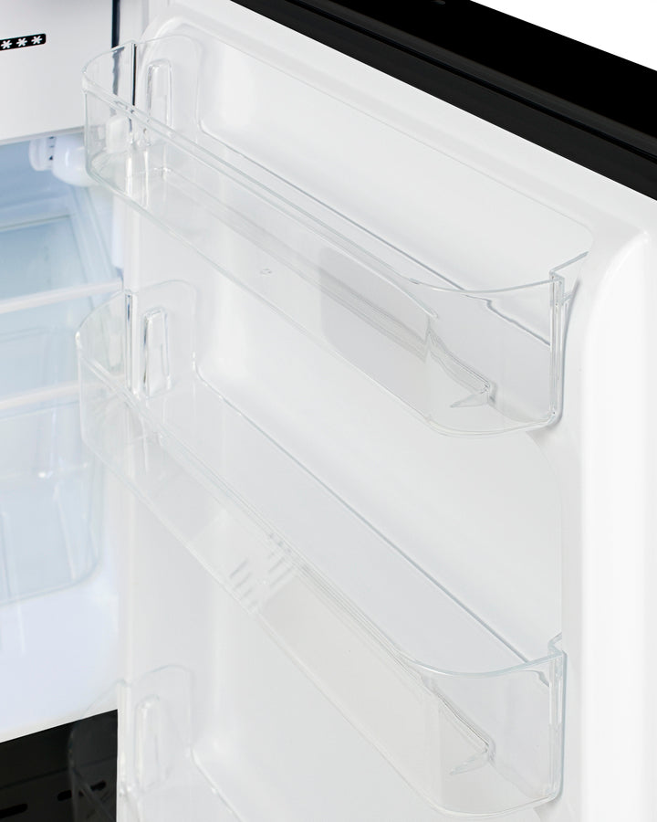Summit - 20" Wide Built-in Refrigerator-Freezer, ADA Compliant Summit - 20" Wide Built-in Refrigerator-Freezer, ADA Compliant