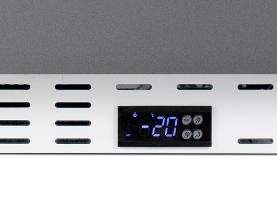 Accucold - 20" Wide Built-In Vaccine All-Freezer, ADA Compliant Accucold - 20" Wide Built-In Vaccine All-Freezer, ADA Compliant