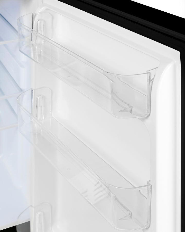Summit - 20" Wide Built-In All-Refrigerator, ADA Compliant Summit - 20" Wide Built-In All-Refrigerator, ADA Compliant