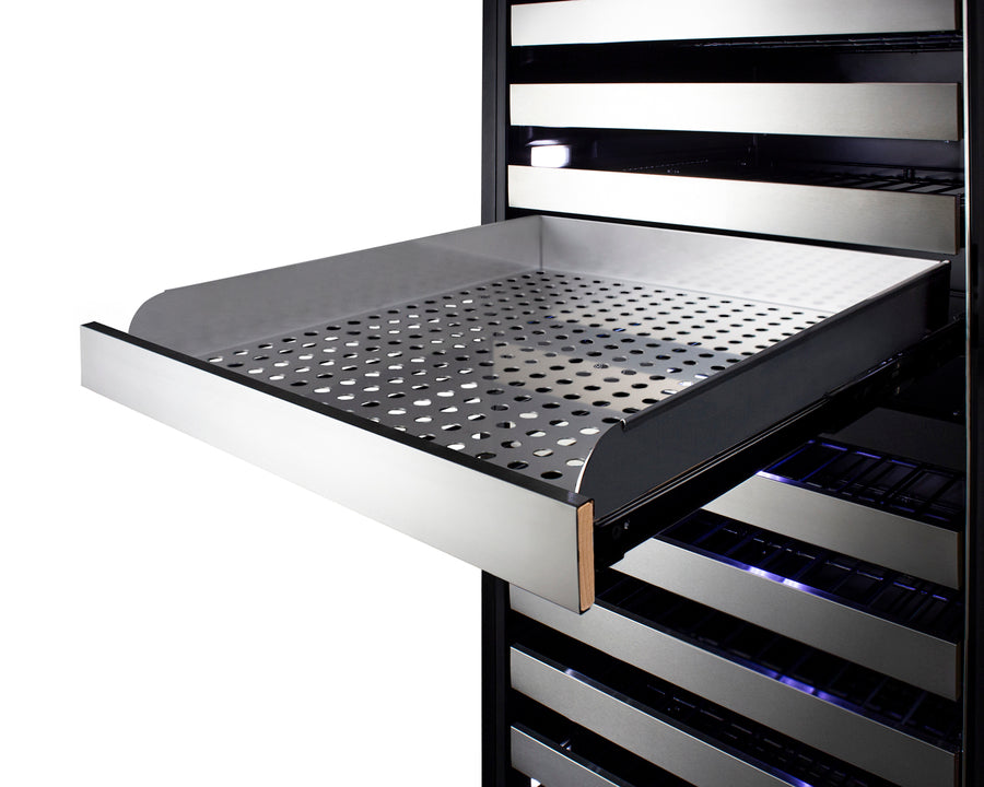 Summit - Shelving Kit for SWCP Wine Cellar Summit - Shelving Kit for SWCP Wine Cellar