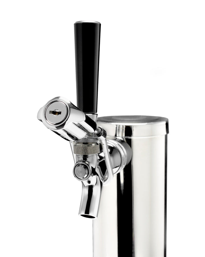 Summit Commercial - 24" Wide Built-In Outdoor Beer Kegerator Summit Commercial - 24" Wide Built-In Outdoor Beer Kegerator