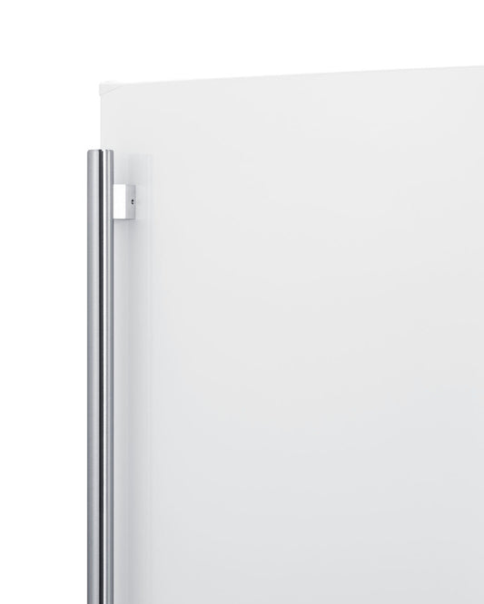 Summit Commercial - 24" Wide Built-In Nitro-Infused Coffee Kegerator, ADA Compliant