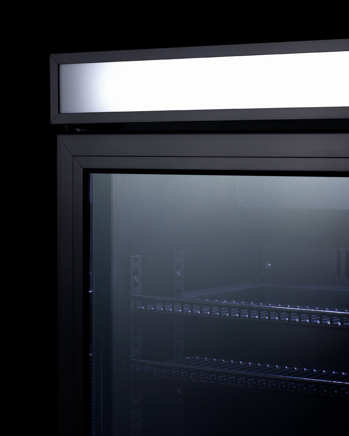 Summit Commercial - 36" Wide Back Bar Beverage Center, Shallow Depth Summit Commercial - 36" Wide Back Bar Beverage Center, Shallow Depth